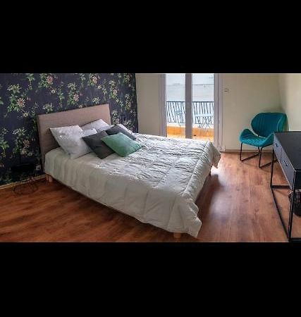 Hotel La Mediterranee Fos-sur-Mer Ngoại thất bức ảnh