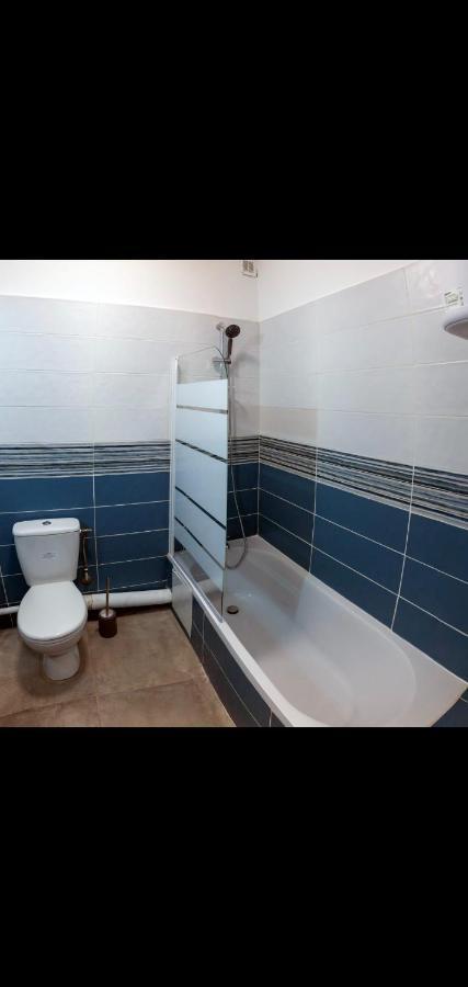 Hotel La Mediterranee Fos-sur-Mer Ngoại thất bức ảnh