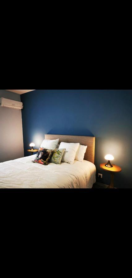 Hotel La Mediterranee Fos-sur-Mer Ngoại thất bức ảnh